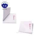 Trade Assurance writable woodfree paper custom notepad